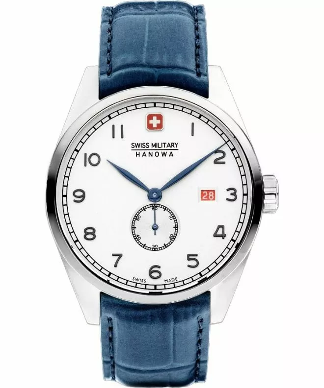 Hodinky pánske Swiss Military Hanowa Lynx SMWGB0000702