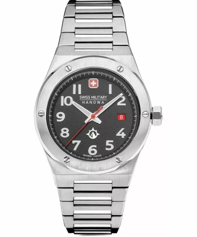 Hodinky pánske Swiss Military Hanowa Sonoran SMWGH2101902