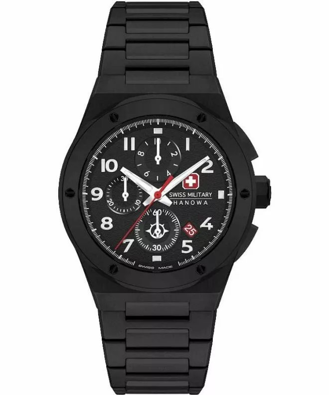 Hodinky pánske Swiss Military Hanowa Sonoran Chronograph SMWGI2102031