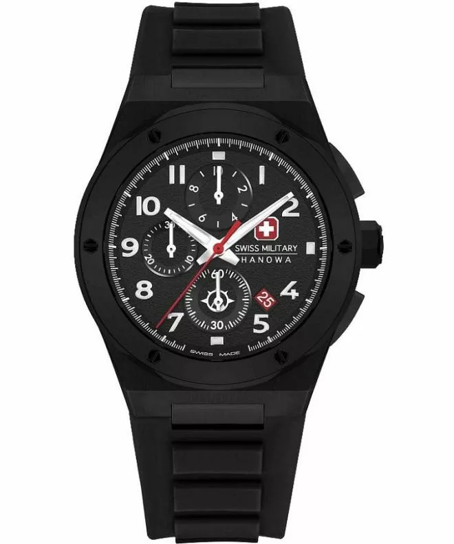 Hodinky pánske Swiss Military Hanowa Sonoran Chronograph SMWGO2102030