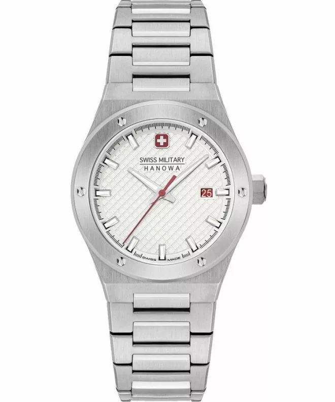 Hodinky dámske Swiss Military Hanowa Sidewinder Lady SMWLH2101801