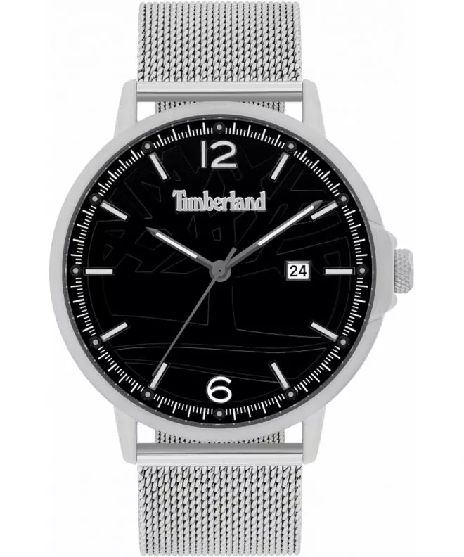 Hodinky Pánske Timberland Coleridge TBL.15954JYS/02MM