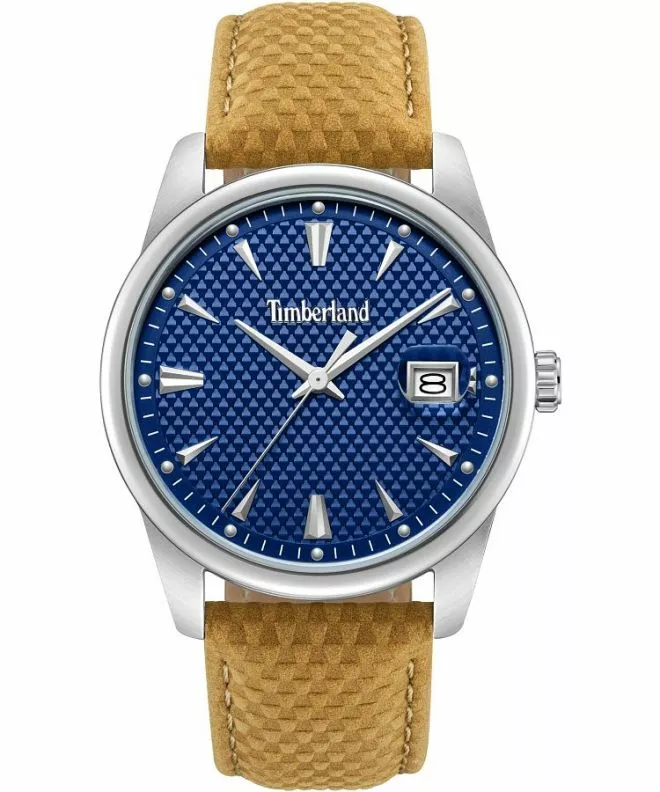 Hodinky pánske Timberland Jahscepi TDWGB0094601