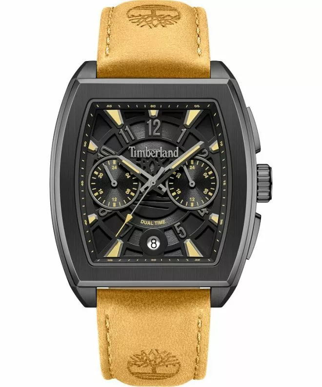 Hodinky pánske Timberland Morristown TDWGF0094101