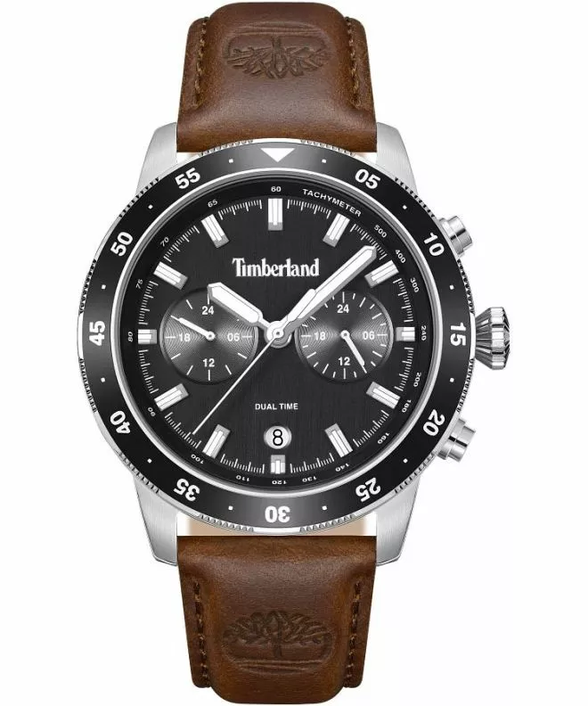 Hodinky pánske Timberland Parkman TDWGF0094301