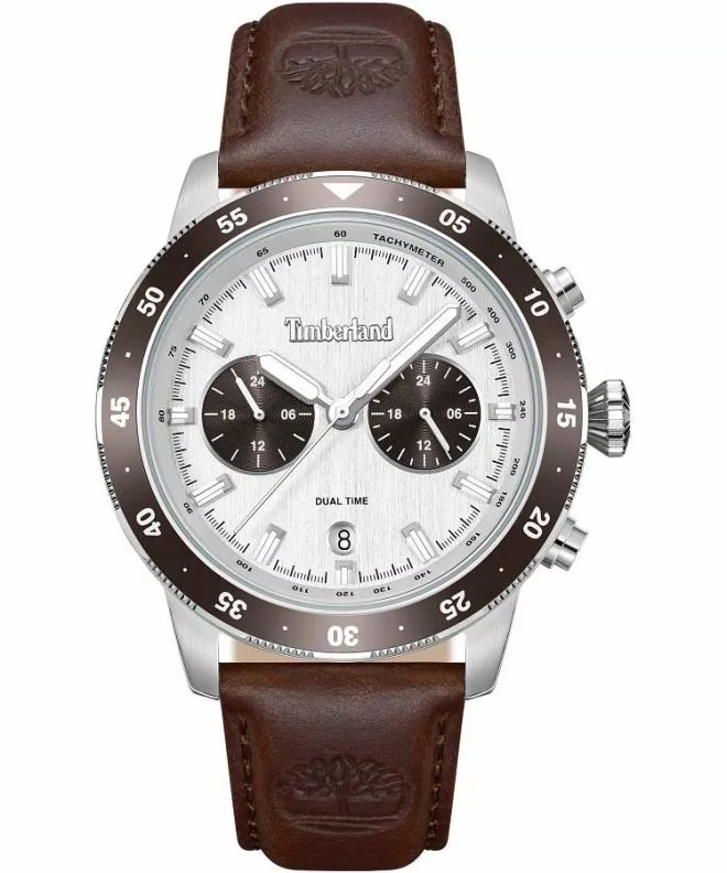 Hodinky pánske Timberland Parkman TDWGF0094302