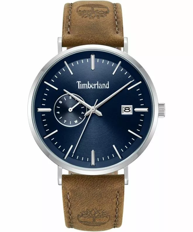 Hodinky pánske Timberland Rangeley TDWGF0094501
