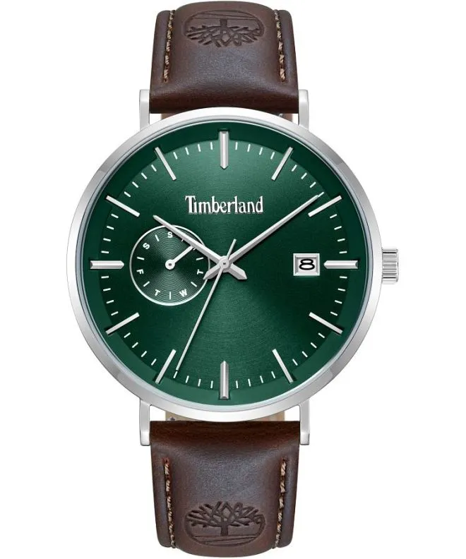 Hodinky pánske Timberland Rangeley TDWGF0094502
