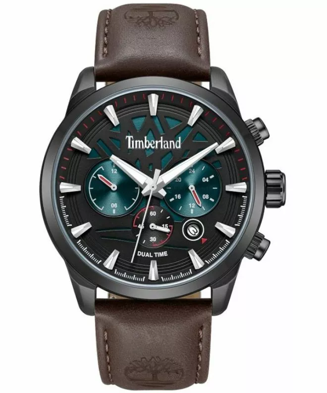 Hodinky pánske Timberland Henniker II TDWGF0095002
