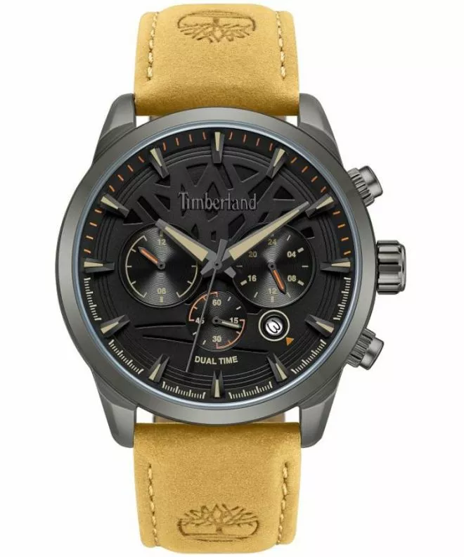 Hodinky pánske Timberland Henniker II TDWGF0095003