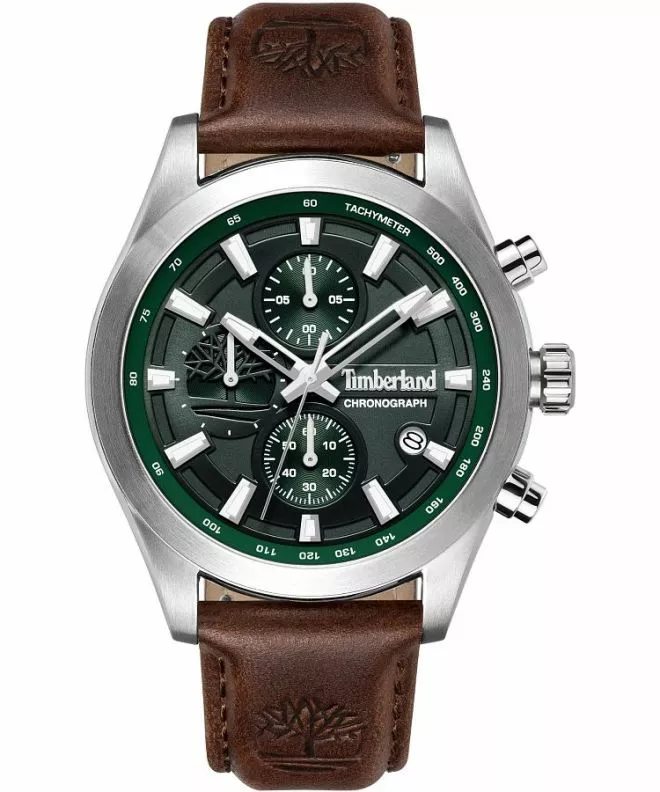 Hodinky pánske Timberland Ashmont Chronograph TDWGF0095101