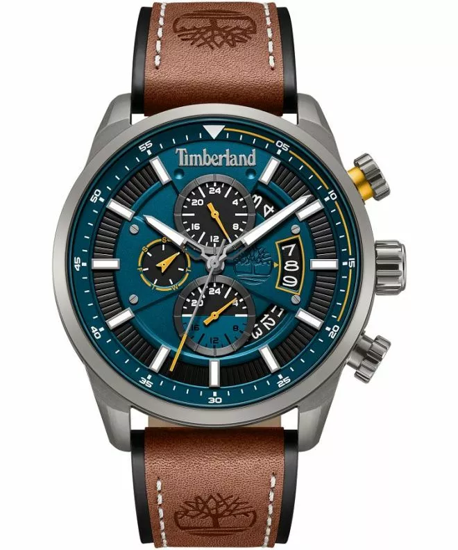 Hodinky pánske Timberland Calahan TDWGF0095401