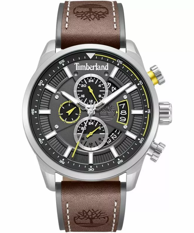 Hodinky pánske Timberland Calahan TDWGF0095402