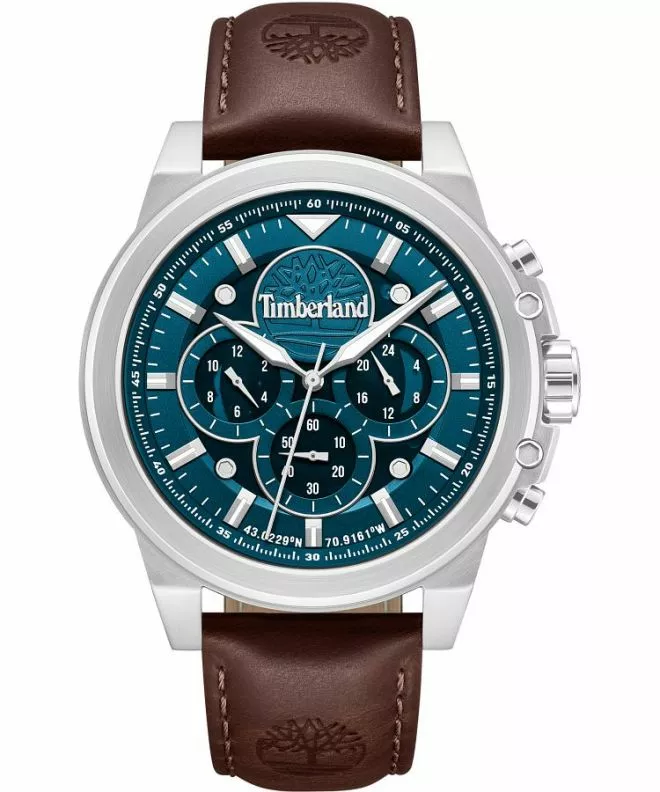 Hodinky pánske Timberland Fast Strike TDWGF0095501