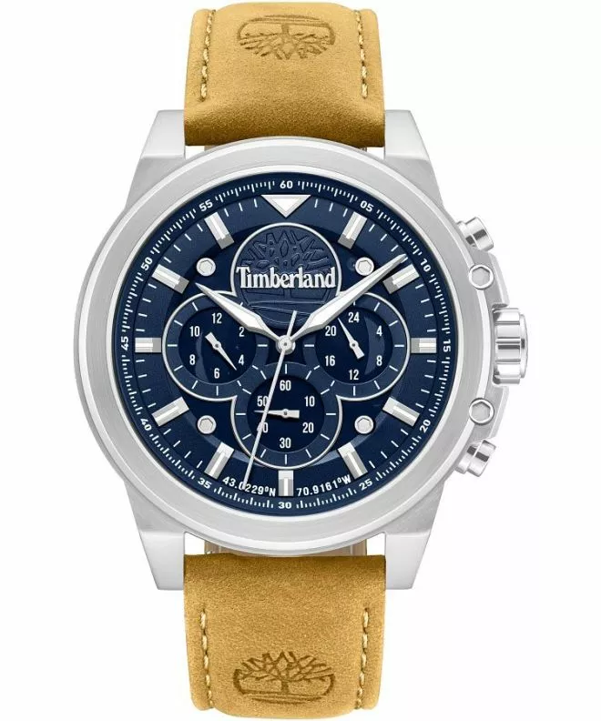 Hodinky pánske Timberland Fast Strike TDWGF0095502