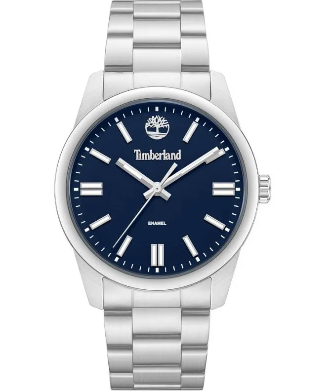 Hodinky pánske Timberland Midnight Mine TDWGG0094801