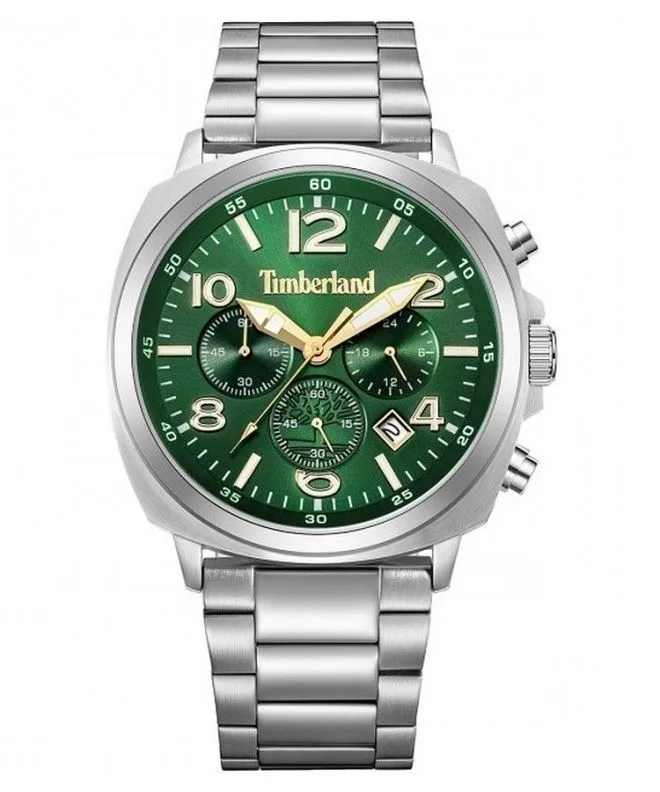 Hodinky pánske Timberland Denny's Bay Chronograph TDWGI0068502