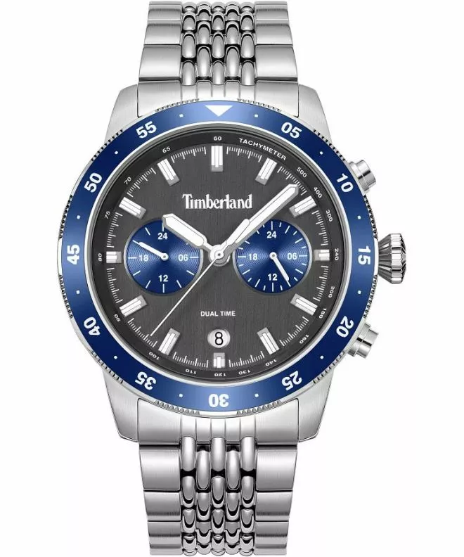 Hodinky pánske Timberland Parkman TDWGK0094303