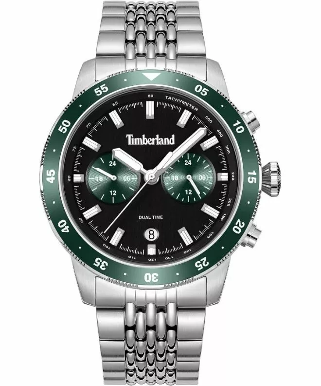 Hodinky pánske Timberland Parkman TDWGK0094304