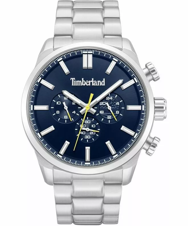 Hodinky pánske Timberland Henniker II Chronograph TDWGK0095301