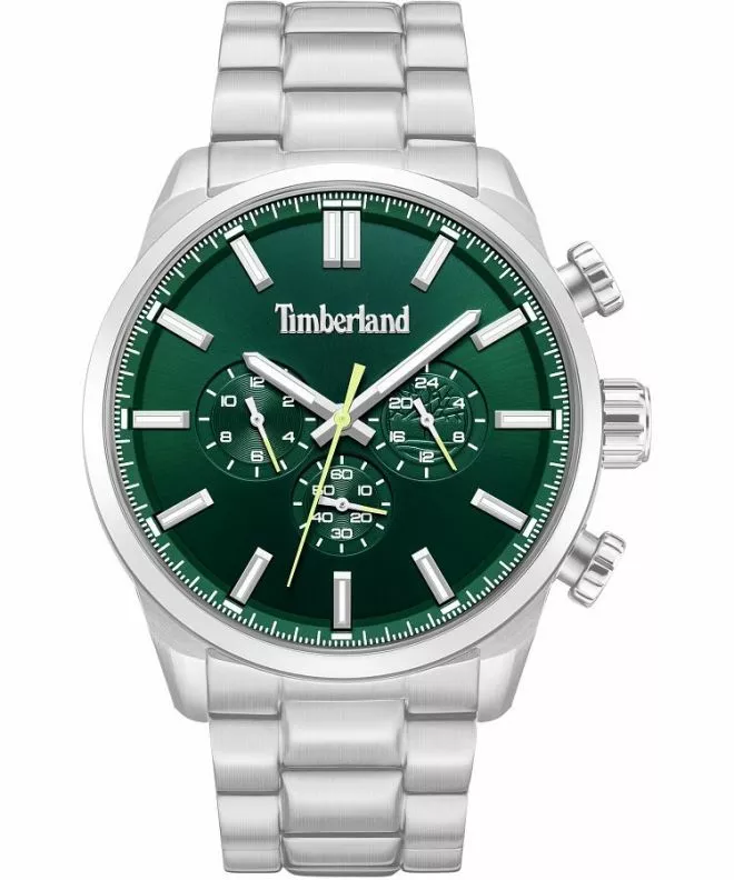 Hodinky pánske Timberland Henniker II Chronograph TDWGK0095302