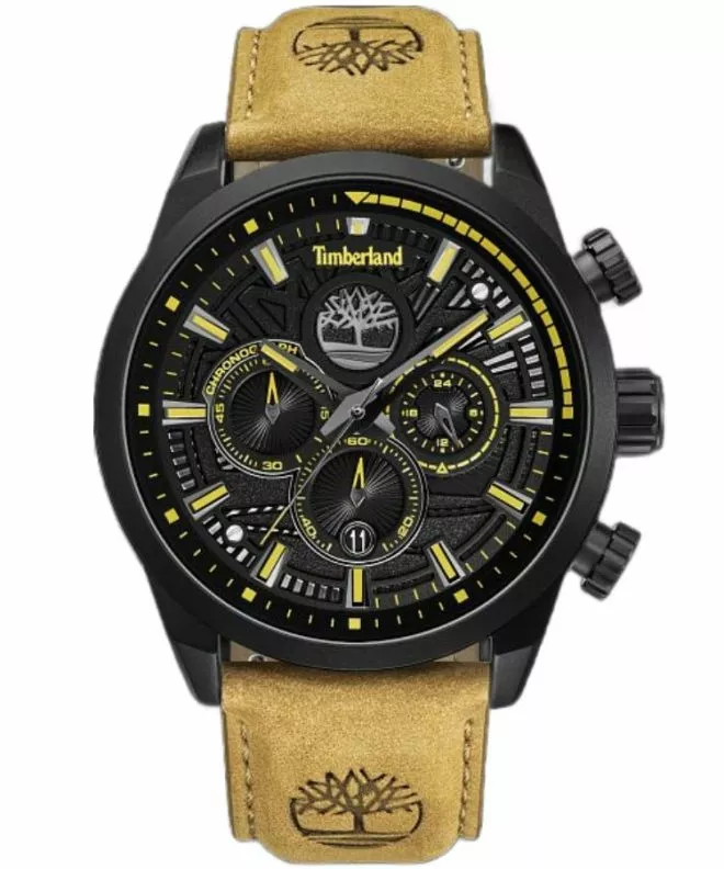 Hodinky pánske Timberland Henniker II TDWGQ00949X0