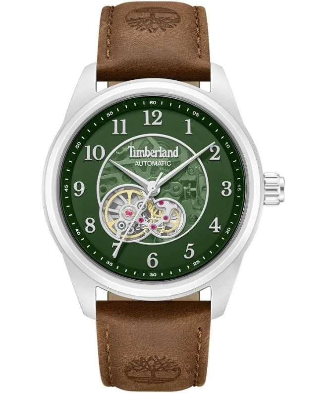 Hodinky pánske Timberland Northbridge Automatic Skeleton TDWGX0095201