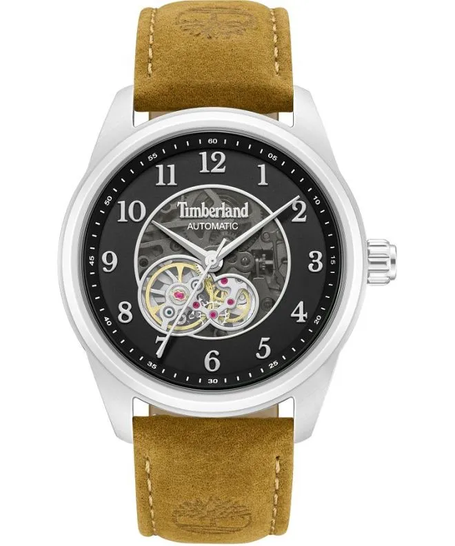 Hodinky pánske Timberland Northbridge Automatic TDWGX0095202