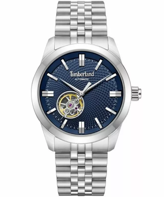 Hodinky pánske Timberland Lodgepole Automatic TDWGY0094001