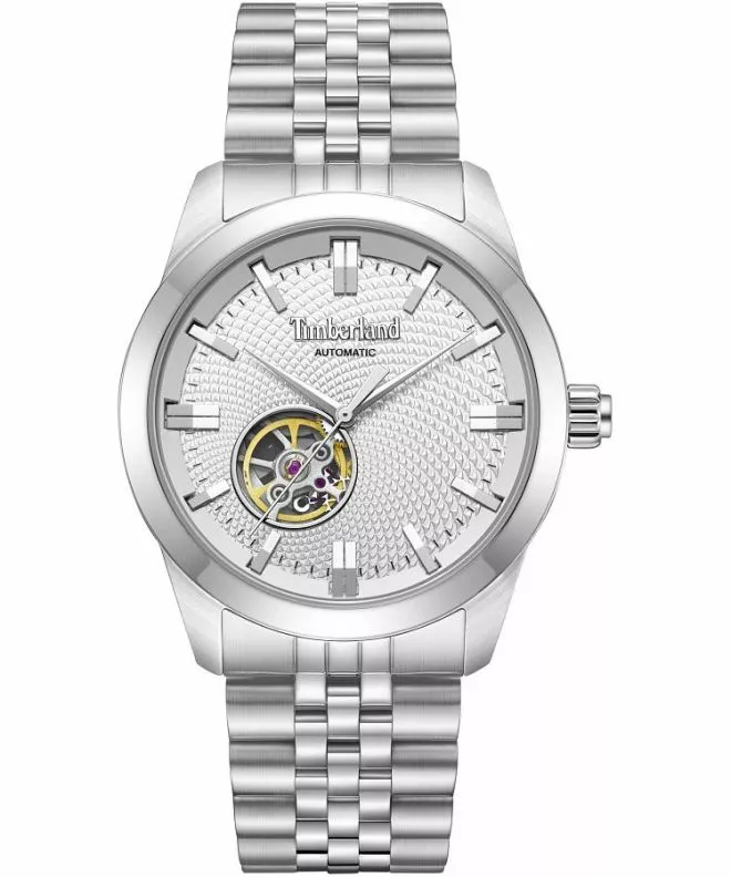 Hodinky pánske Timberland Lodgepole Automatic TDWGY0094002