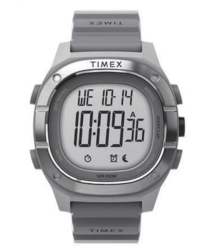 Hodinky unisex Timex Command TW5M35600