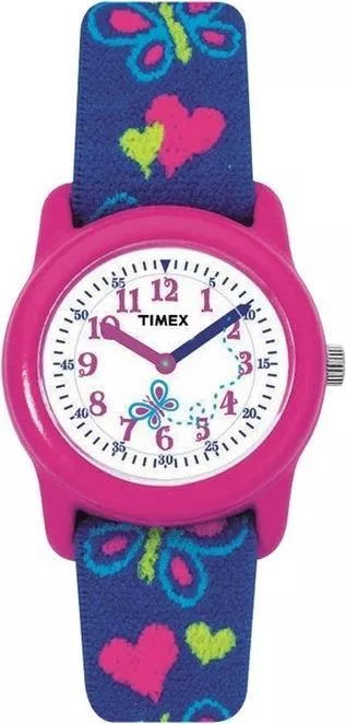 Hodinky Detské Timex Time Machines T89001
