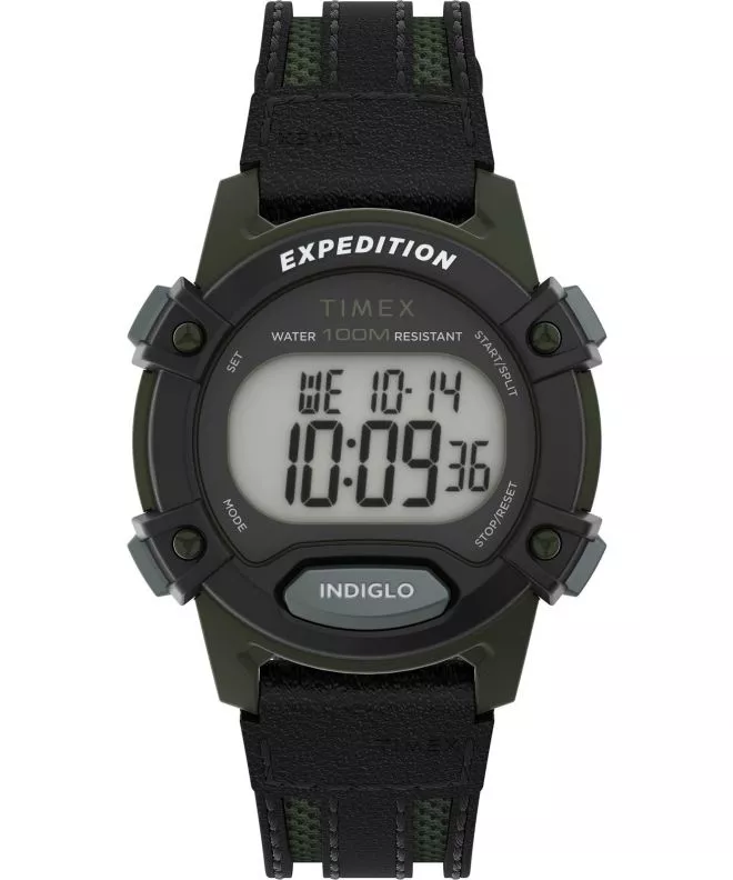 Hodinky unisex Timex Expedition CAT5 TW4B28700