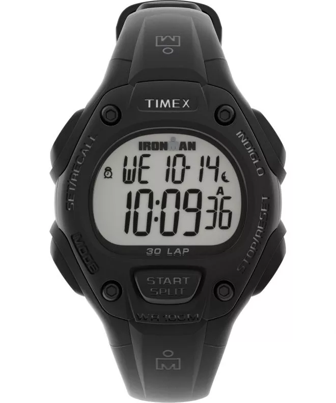 Hodinky Unisex Timex Ironman C30 TW5M44900