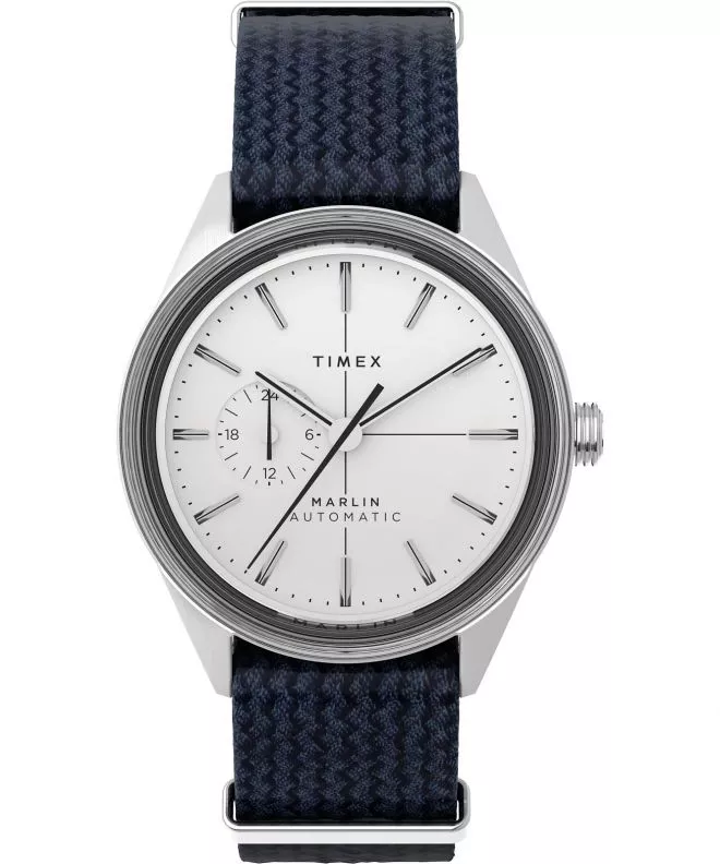 Hodinky unisex Timex Marlin Automatic TW2V72300