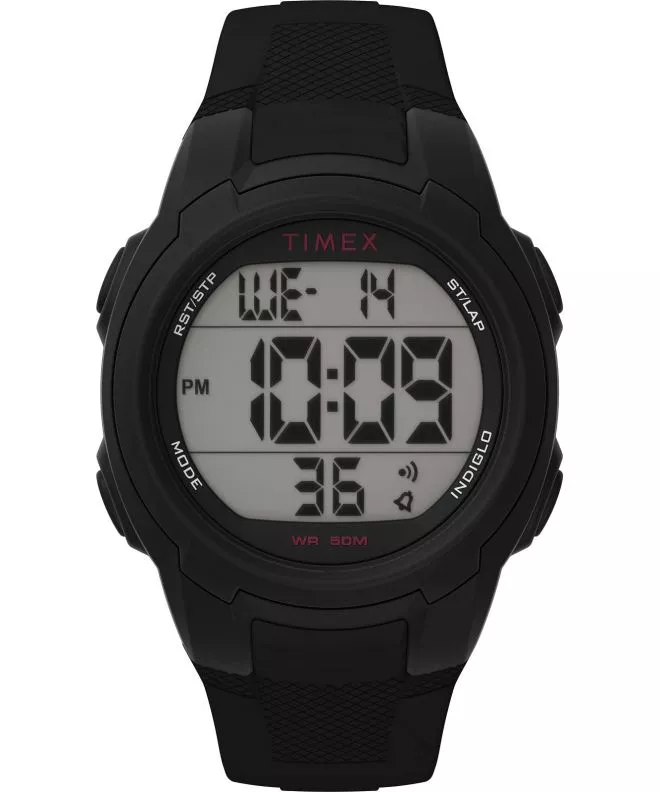 Hodinky unisex Timex Sport TW5M58400