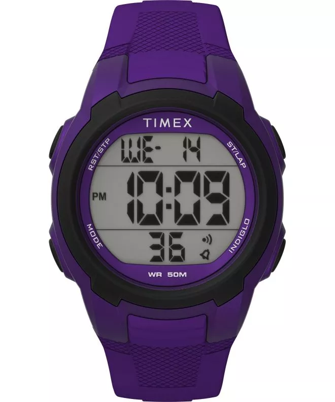 Hodinky unisex Timex Sport TW5M58600