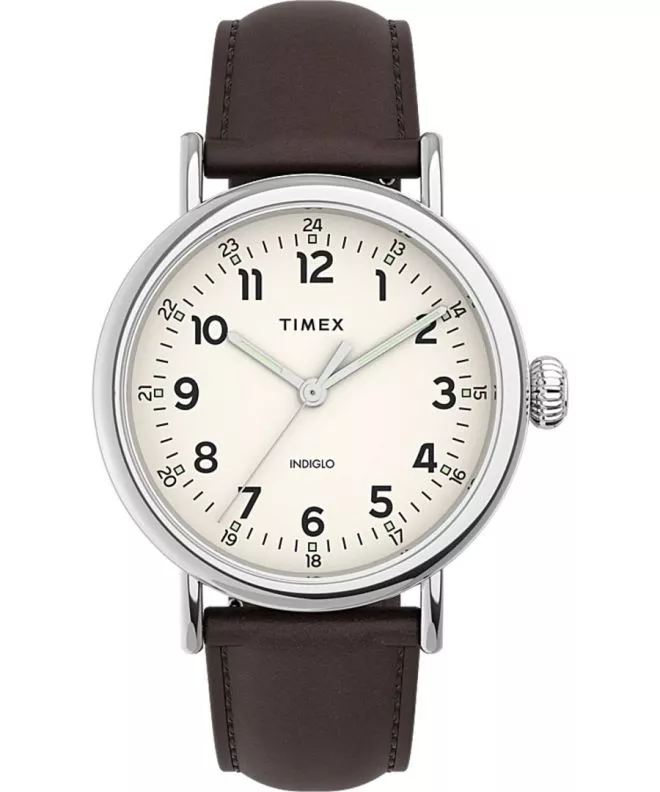 Hodinky Unisex Timex Standard TW2V27800