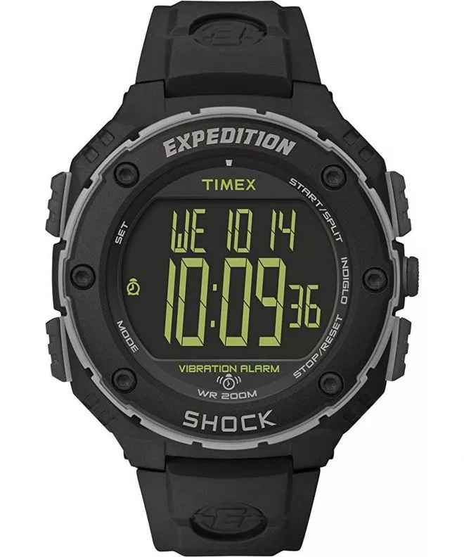 Hodinky Pánske Timex Expedition Rugged Digital T49950