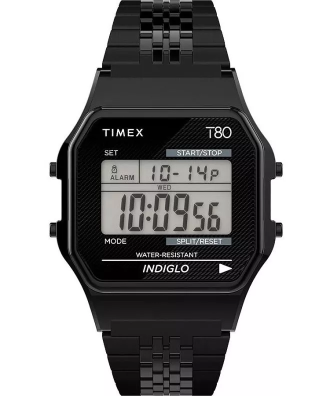 Hodinky Unisex Timex T80 Vintage TW2R79400