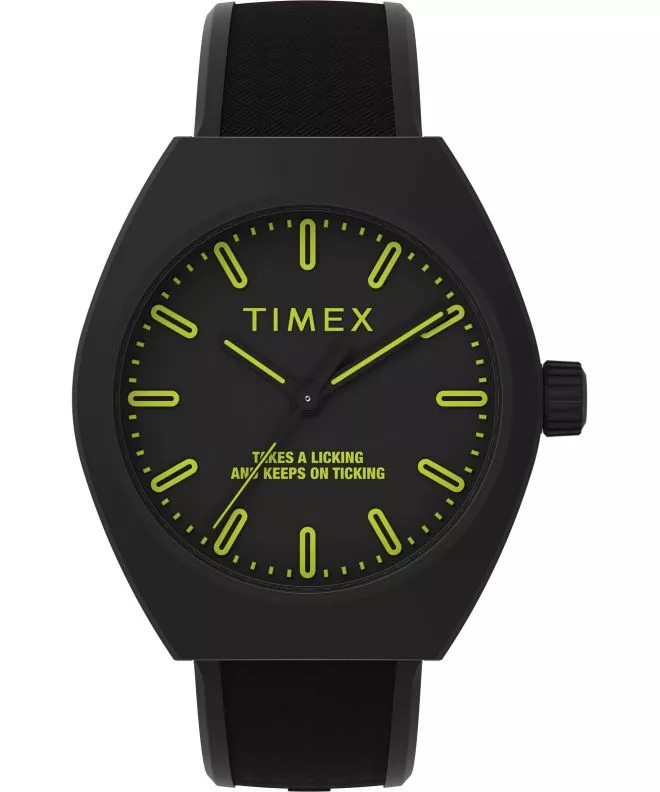 Hodinky unisex Timex Trend Urban Pop TW2W42400