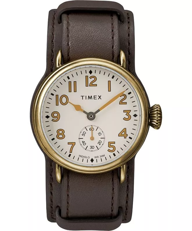 Hodinky pánske Timex Welton TW2R87900