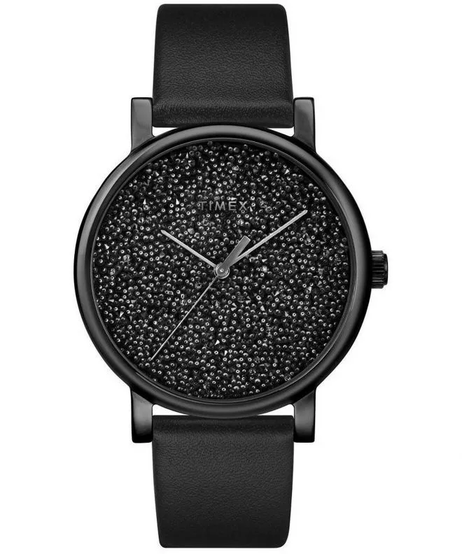 Hodinky Dámske Timex City Crystal TW2R95100