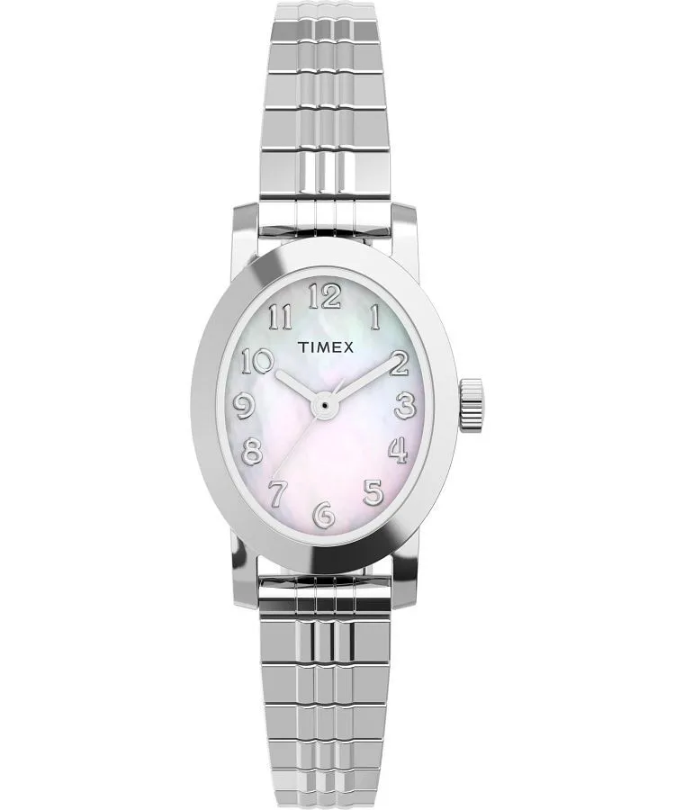 Hodinky dámske Timex Cavatina TW2W70200
