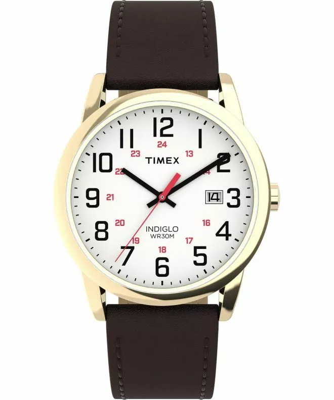Hodinky pánske Timex Easy Reader Classic TW2Y12700