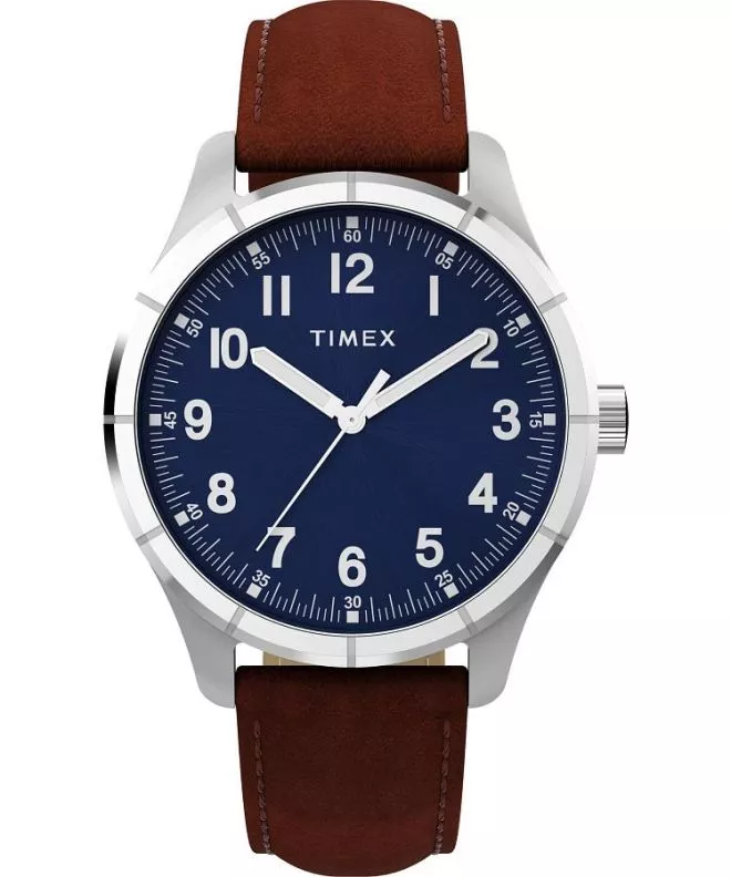 Hodinky pánske Timex Main Street TW2Y16200