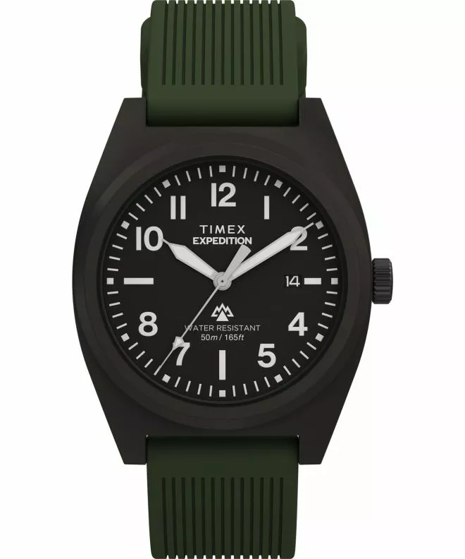 Hodinky pánske Timex Expedition North Capstone TW2Y18000