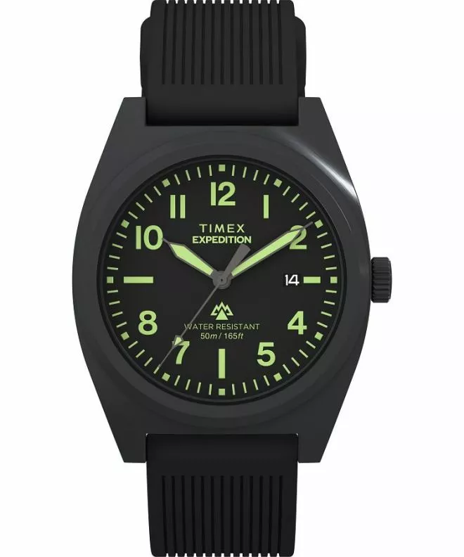 Hodinky pánske Timex Expedition North Capstone TW2Y18100