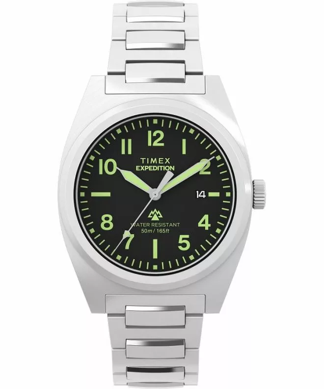 Hodinky pánske Timex Expedition North Capstone TW2Y18300