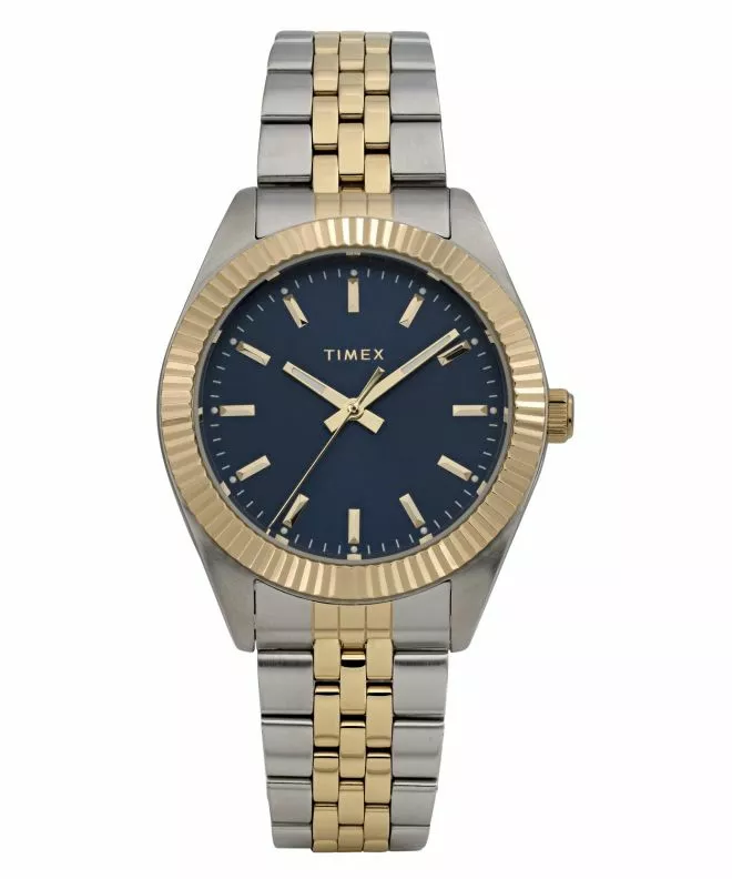 Hodinky dámske Timex Trend Legacy TW2Y20200
